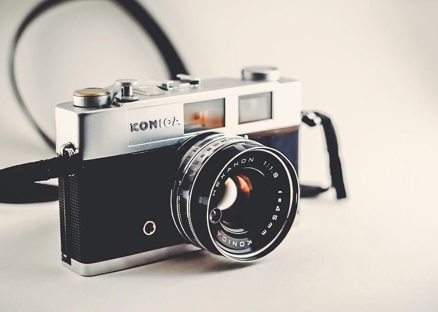 Photo processor
